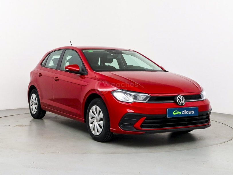 Foto del VOLKSWAGEN Polo 1.0 TSI 70kW