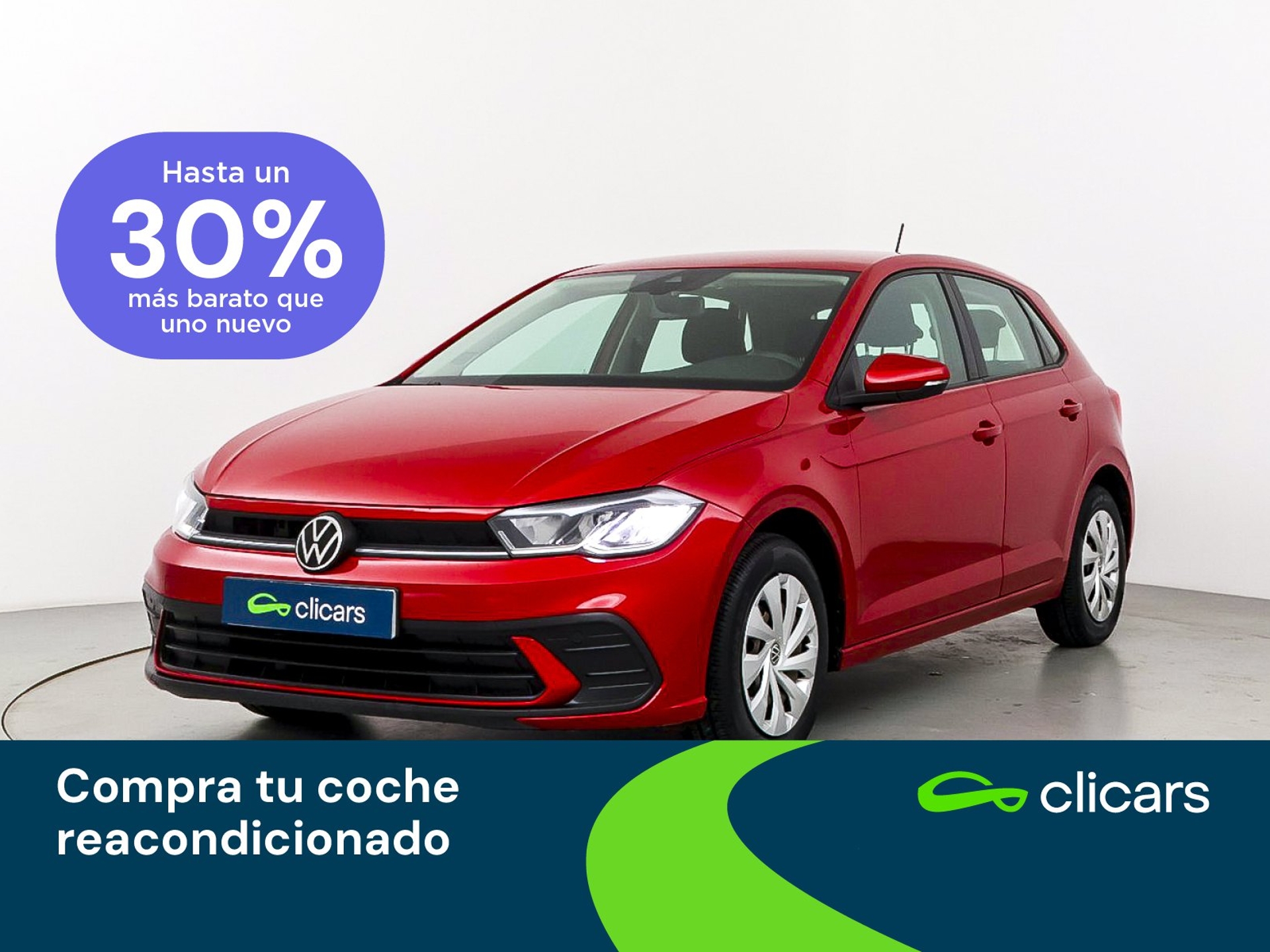 Imagen de VOLKSWAGEN Polo
