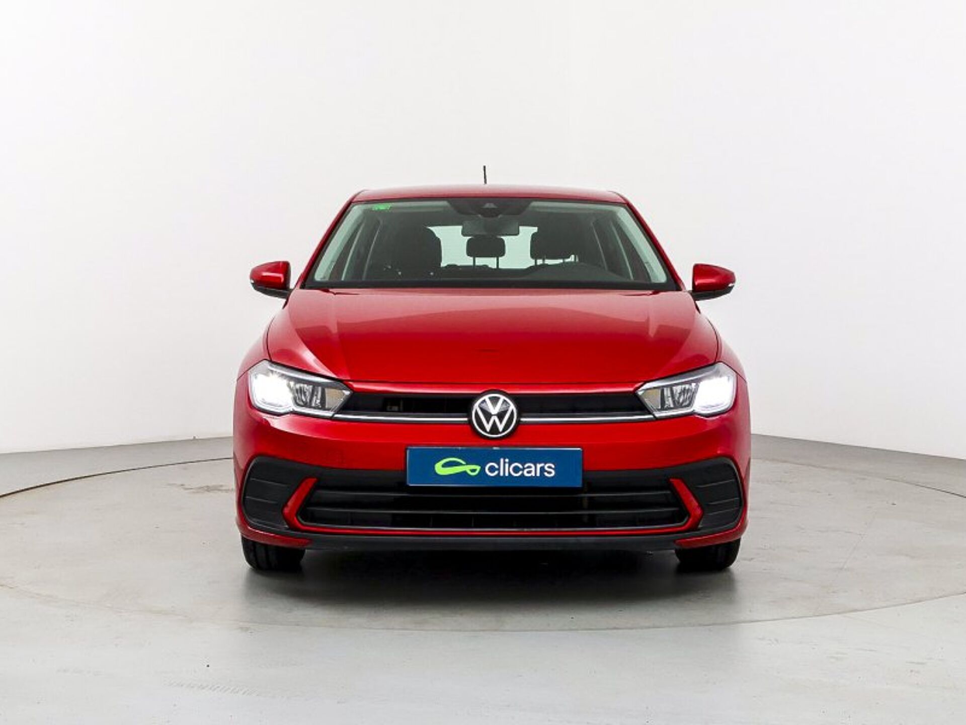 Imagen 2 de VOLKSWAGEN Polo