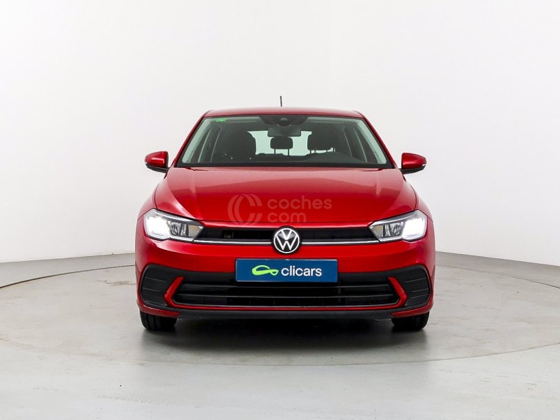 Foto del VOLKSWAGEN Polo 1.0 TSI 70kW