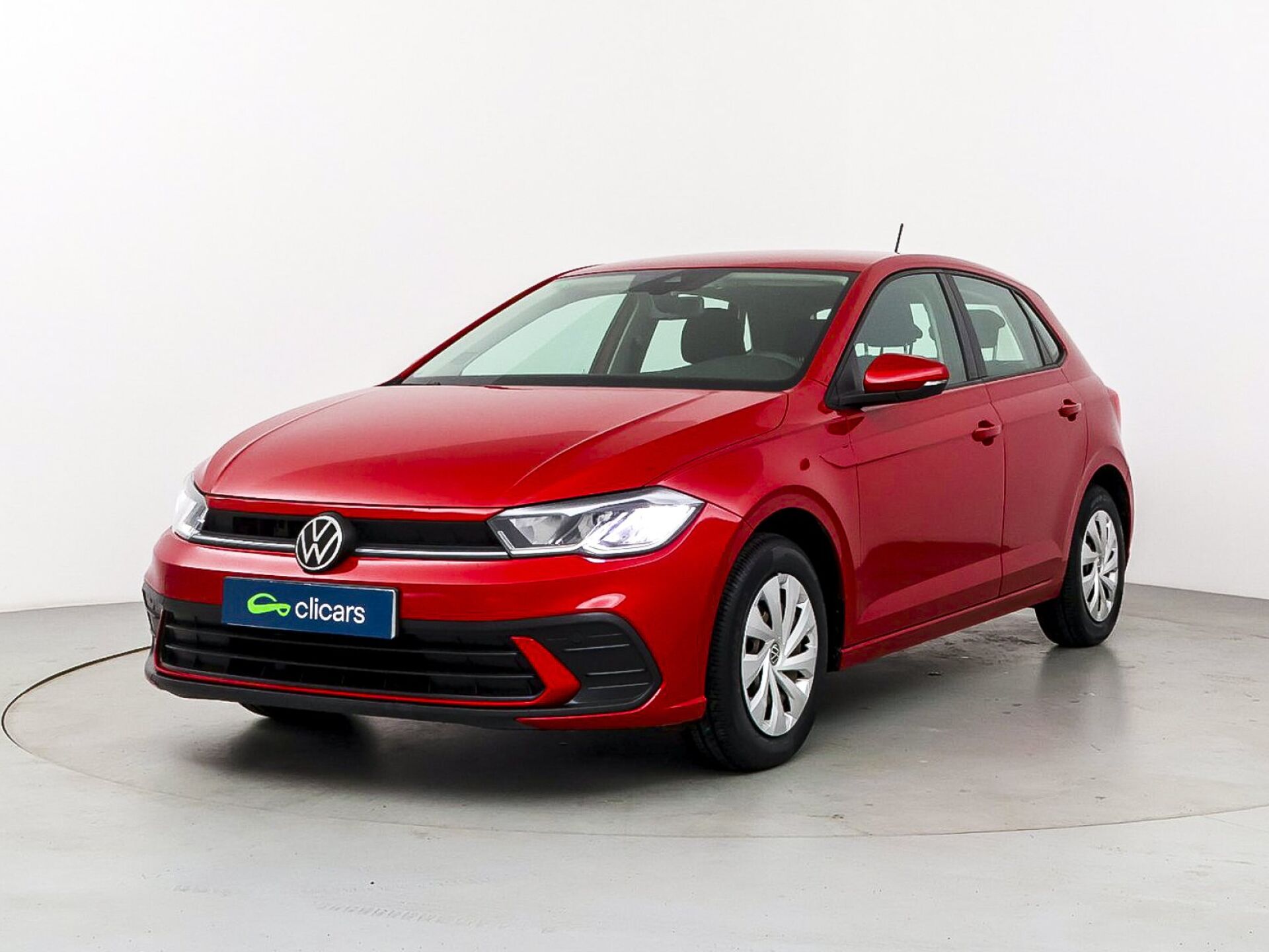 Imagen 1 de VOLKSWAGEN Polo