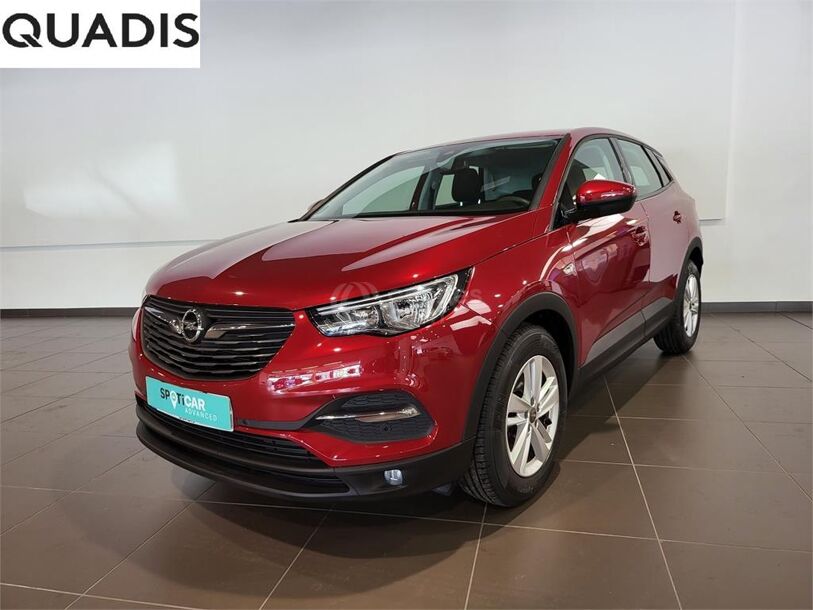 Foto del OPEL Grandland X 1.2T S&S Selective 130