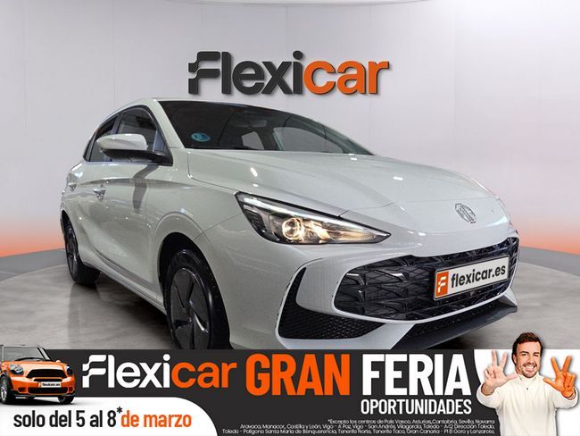 Foto del MG 3 1.5 Hybrid+ Luxury 143kW