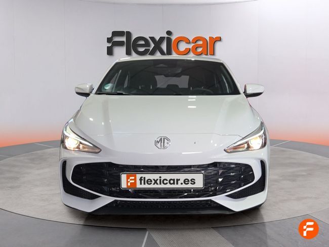 Foto del MG 3 1.5 Hybrid+ Luxury 143kW