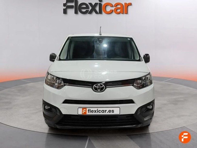 Foto del TOYOTA Proace Van L1 2.0D GX Plus 145
