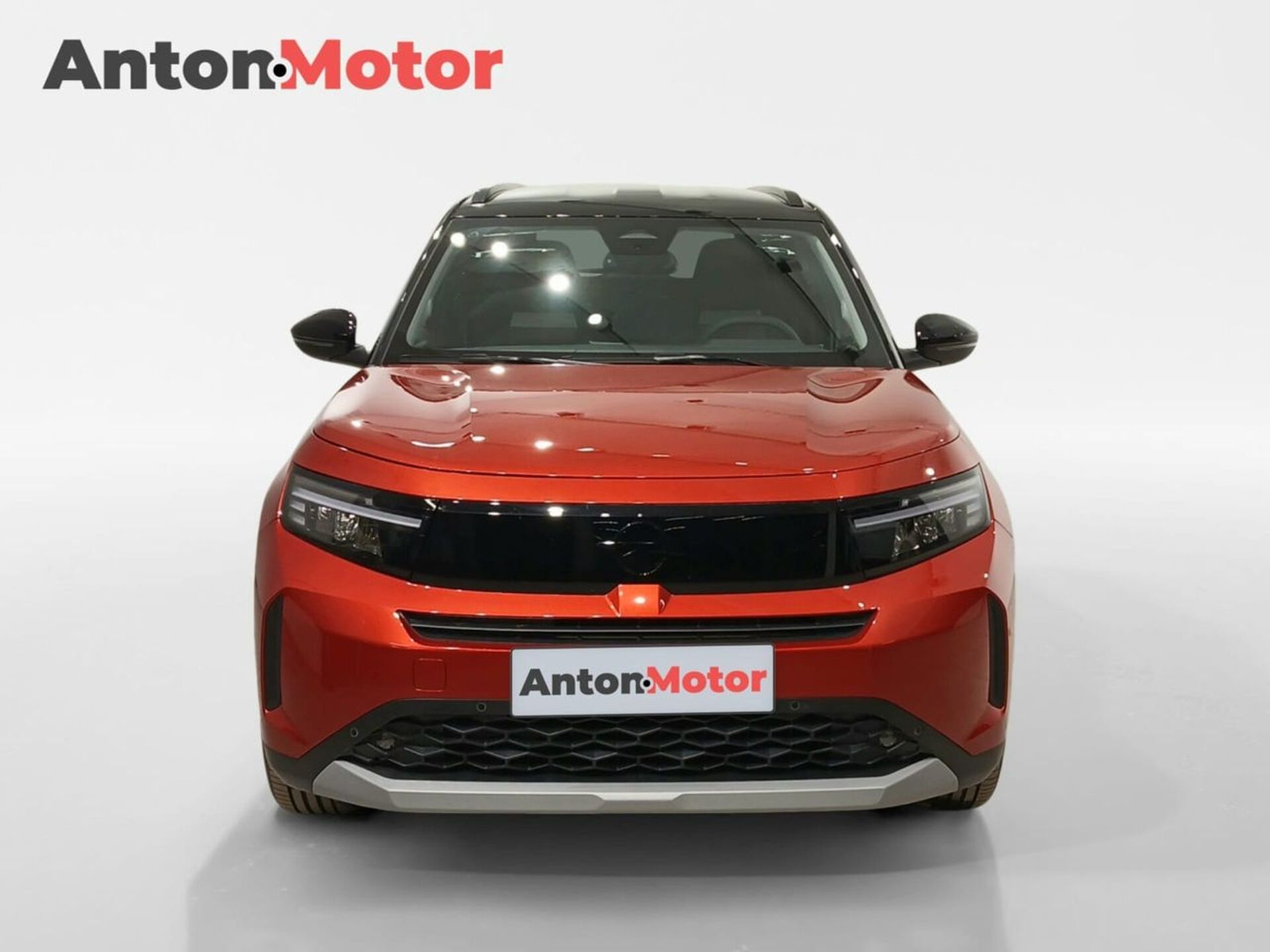 Imagen 2 de OPEL Frontera