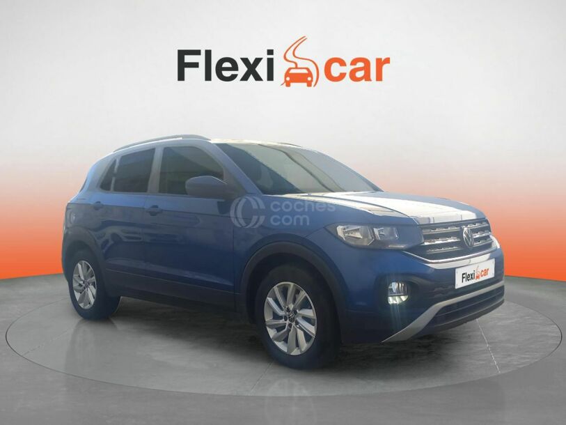 Foto del VOLKSWAGEN T-Cross 1.0 TSI Advance 81kW