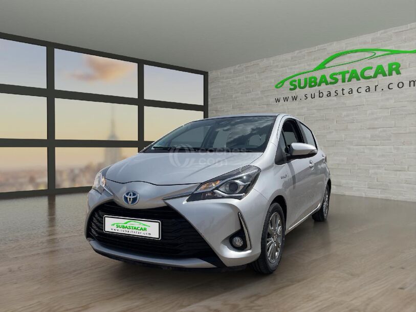 Foto del TOYOTA Yaris 100H 1.5 Active