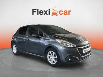 Imagen de PEUGEOT 208 1.2 PureTech S&S Allure 110