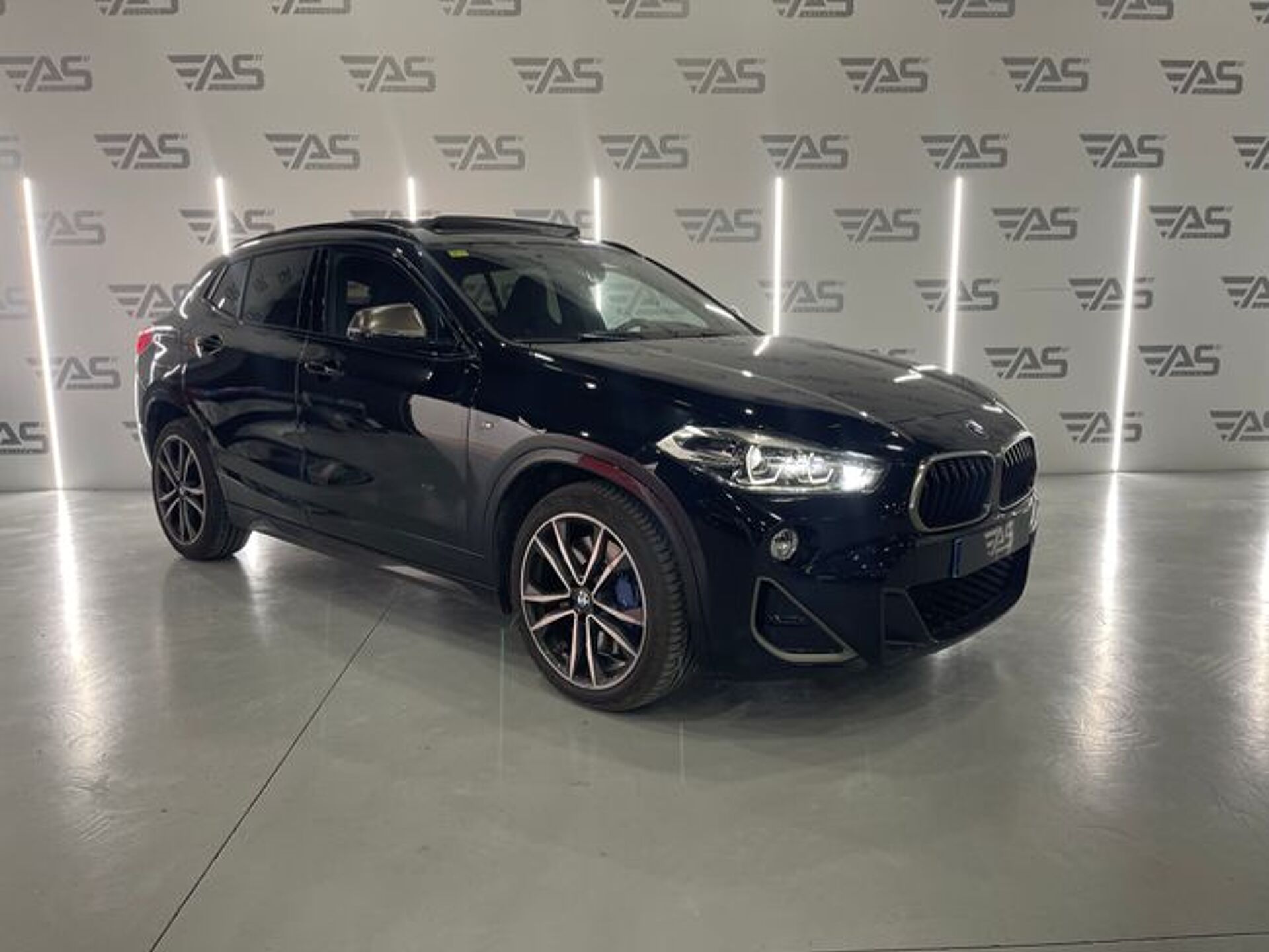 Imagen 2 de BMW X2