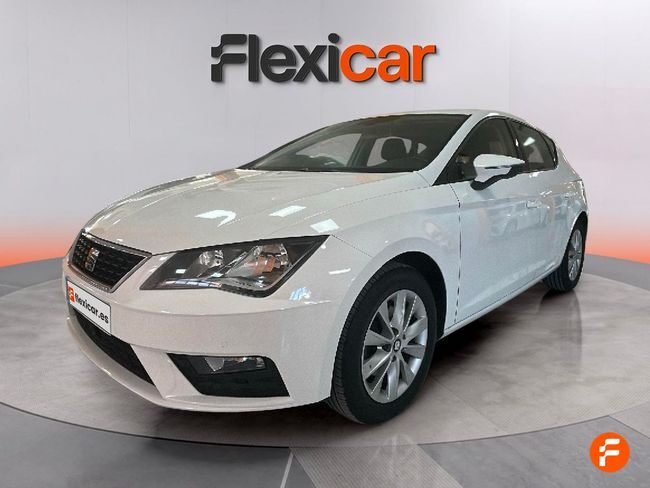 Foto del SEAT León 2.0TDI S&S Style 115