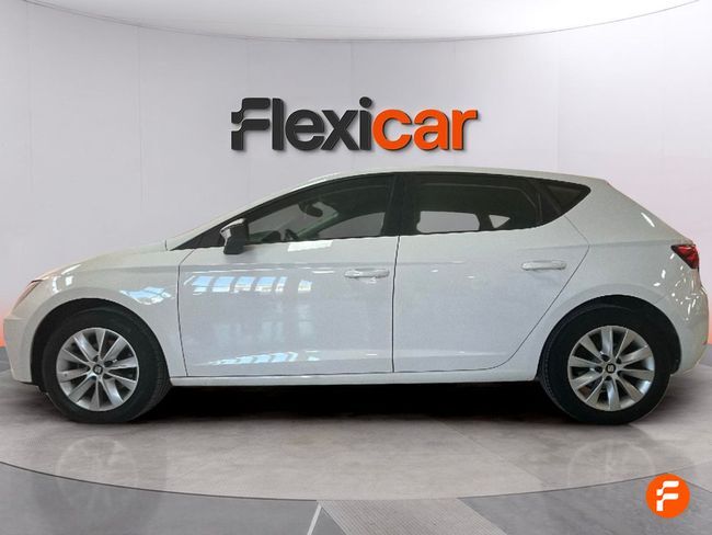 Foto del SEAT León 2.0TDI S&S Style 115