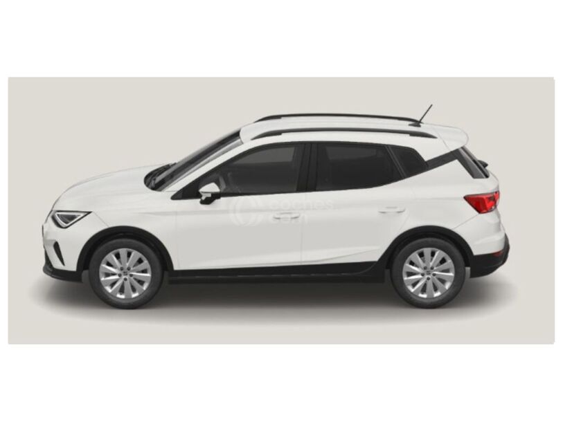 Foto del SEAT Arona 1.0 TSI S&S X-perience 115