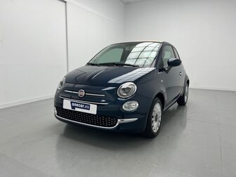 Imagen de FIAT 500 C 1.0 Hybrid Dolcevita 52kW