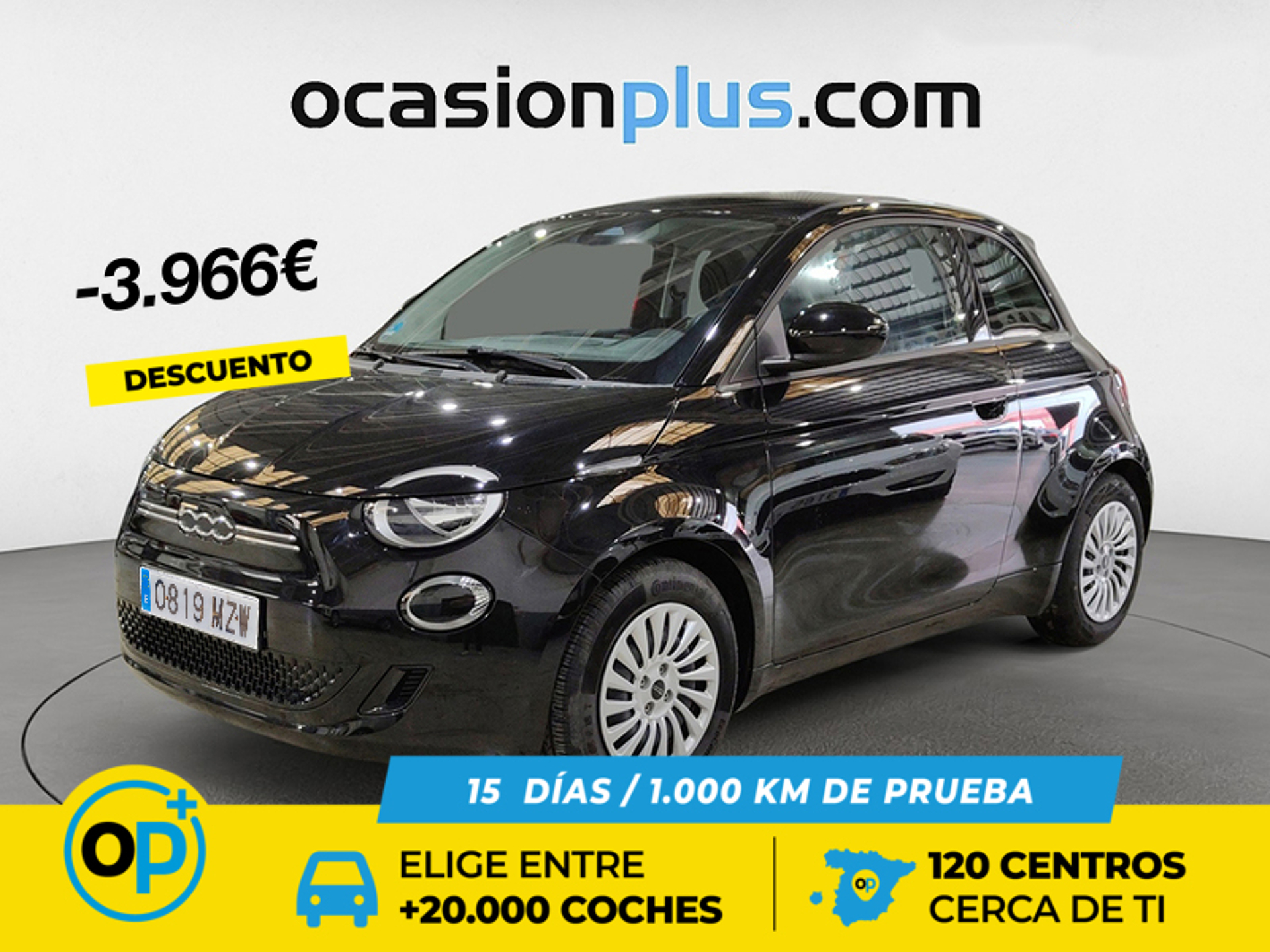 Imagen de FIAT 500