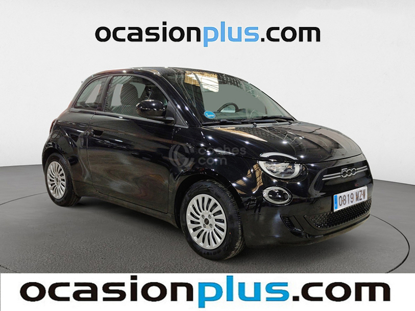 Foto del FIAT 500 e Icon 87KW