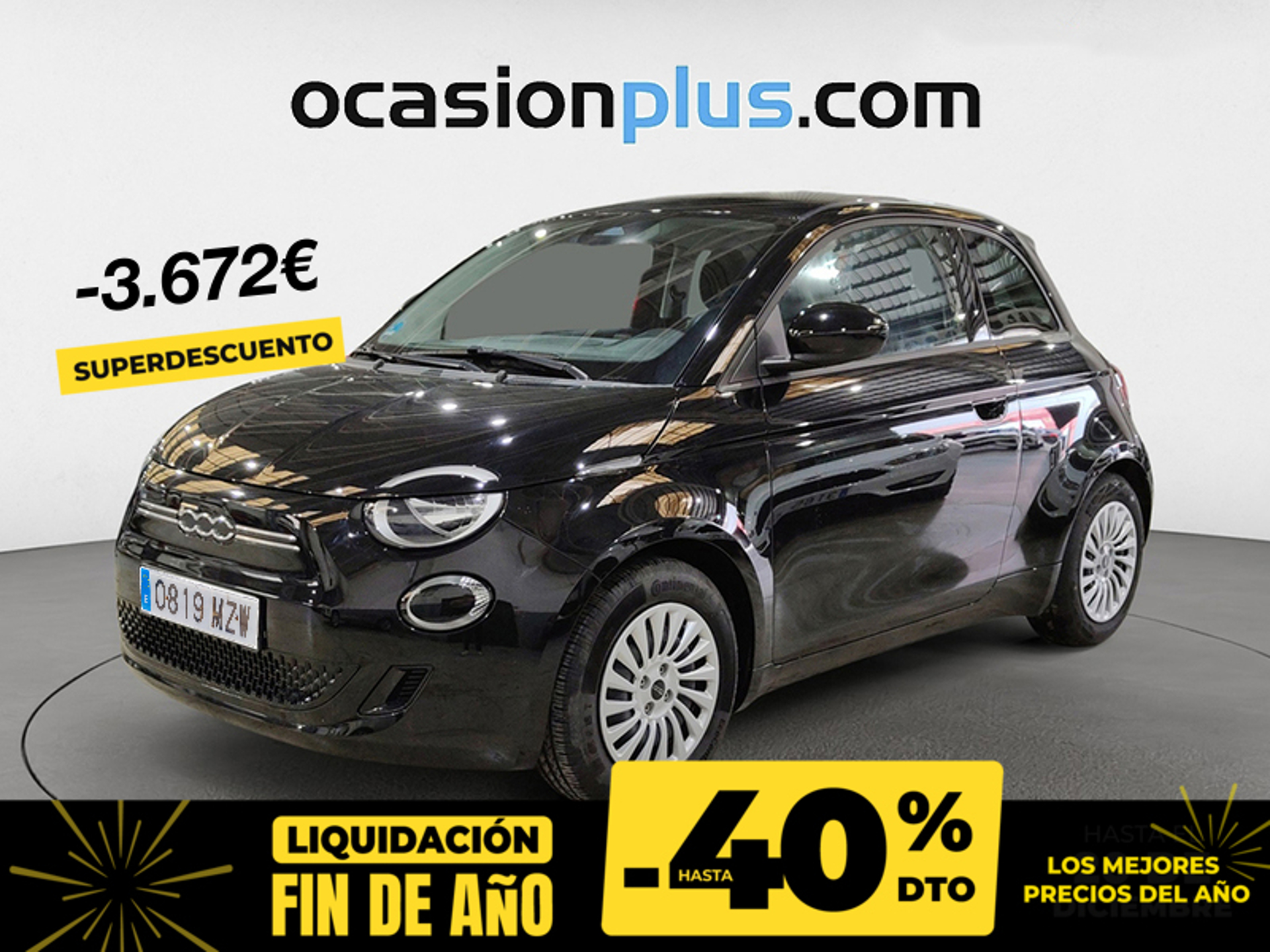 Imagen de FIAT 500