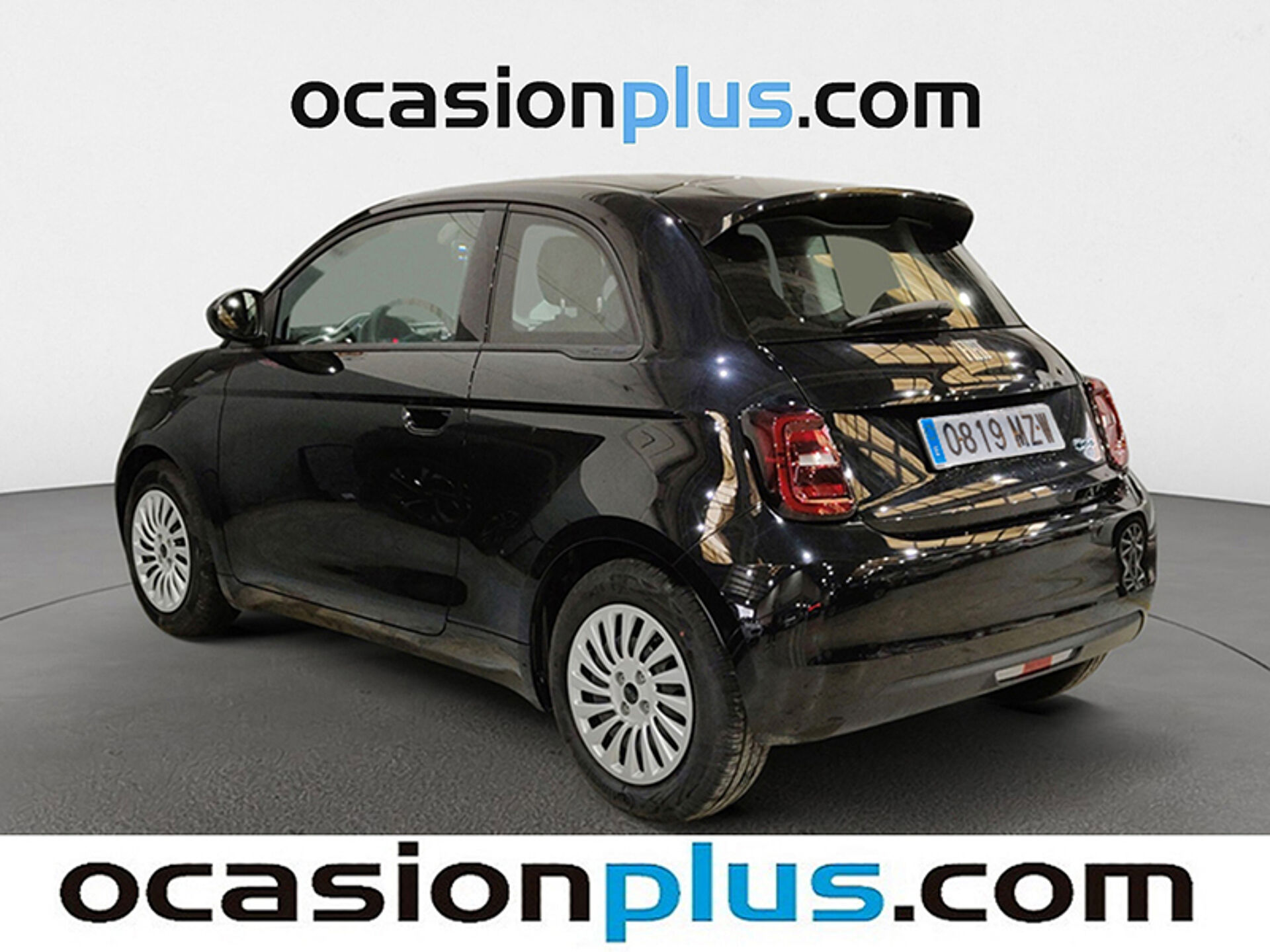 Imagen 3 de FIAT 500