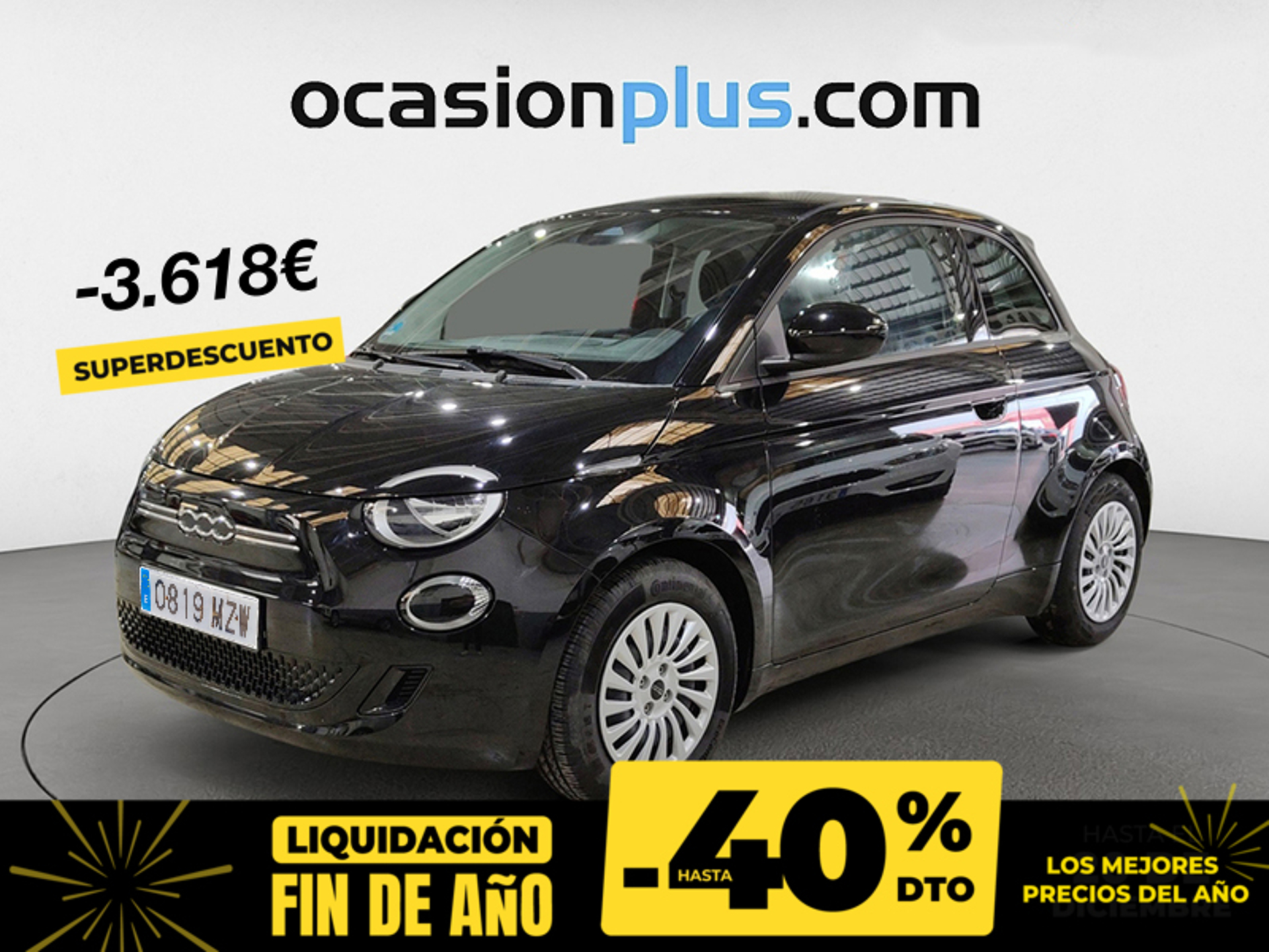 Imagen de FIAT 500