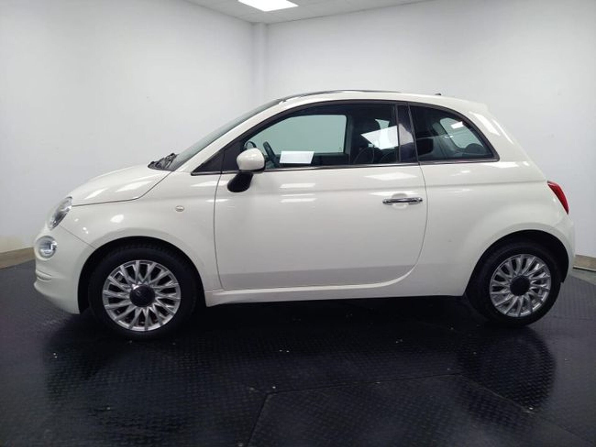 Imagen 3 de FIAT 500