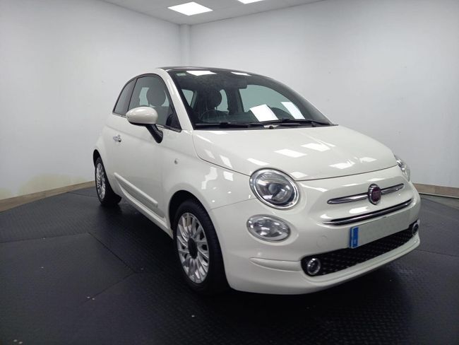Foto del FIAT 500 1.2 Lounge