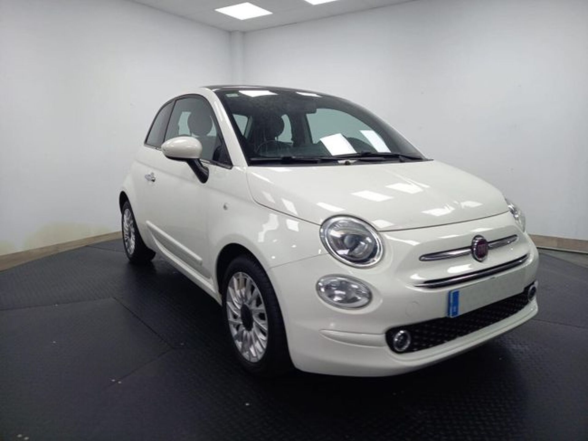 Imagen 2 de FIAT 500