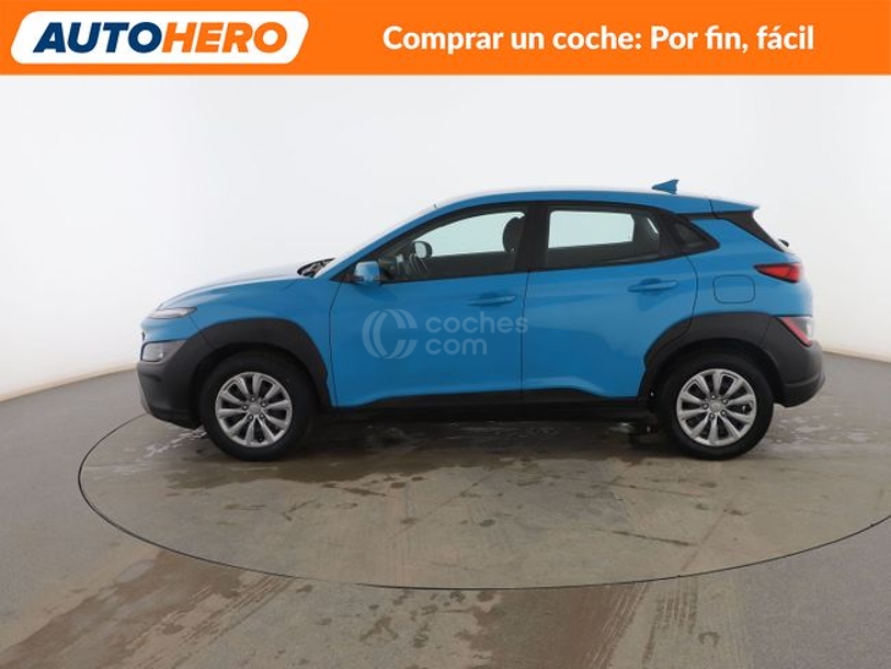Foto del HYUNDAI Kona 1.0 TGDI Klass 4x2