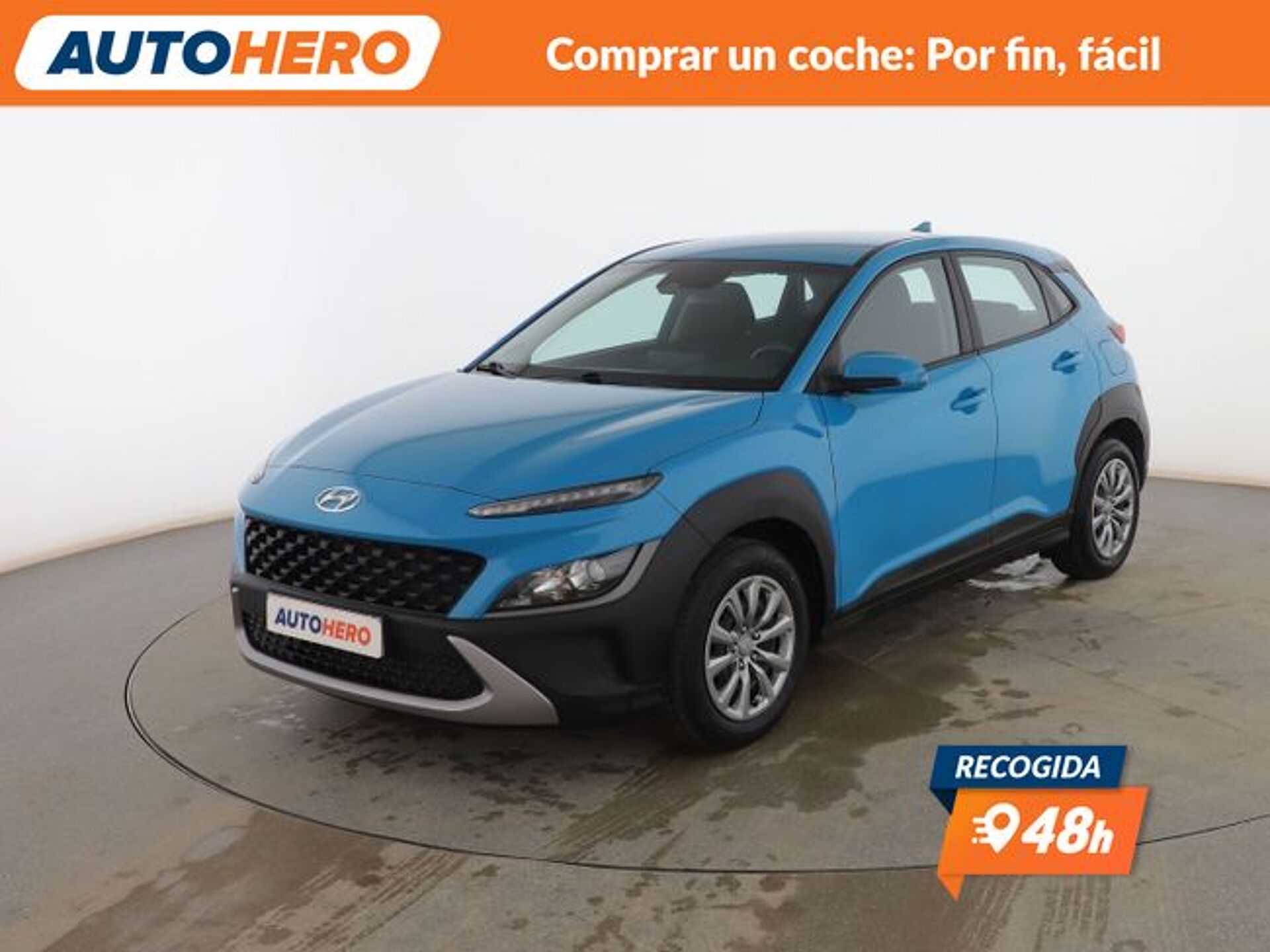 Imagen 1 de HYUNDAI Kona