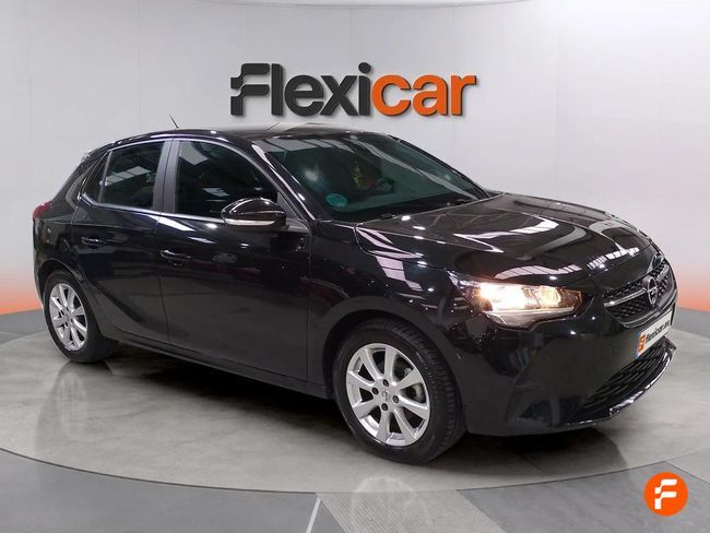 Foto del OPEL Corsa 1.2 XEL S-S Edition 75