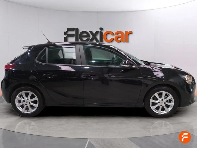 Foto del OPEL Corsa 1.2 XEL S-S Edition 75