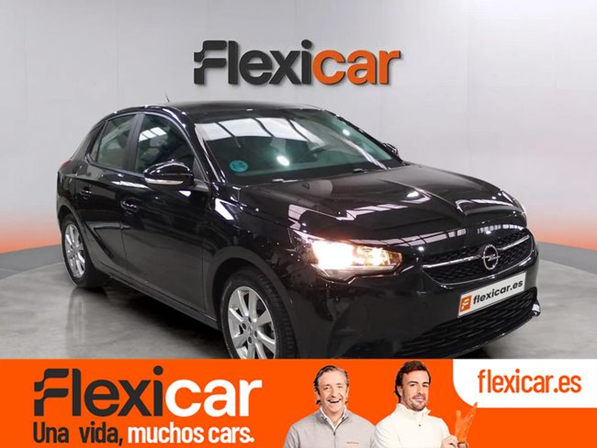 Imagen de OPEL Corsa