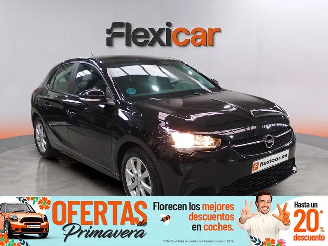 Foto del OPEL Corsa 1.2 XEL S-S Edition 75