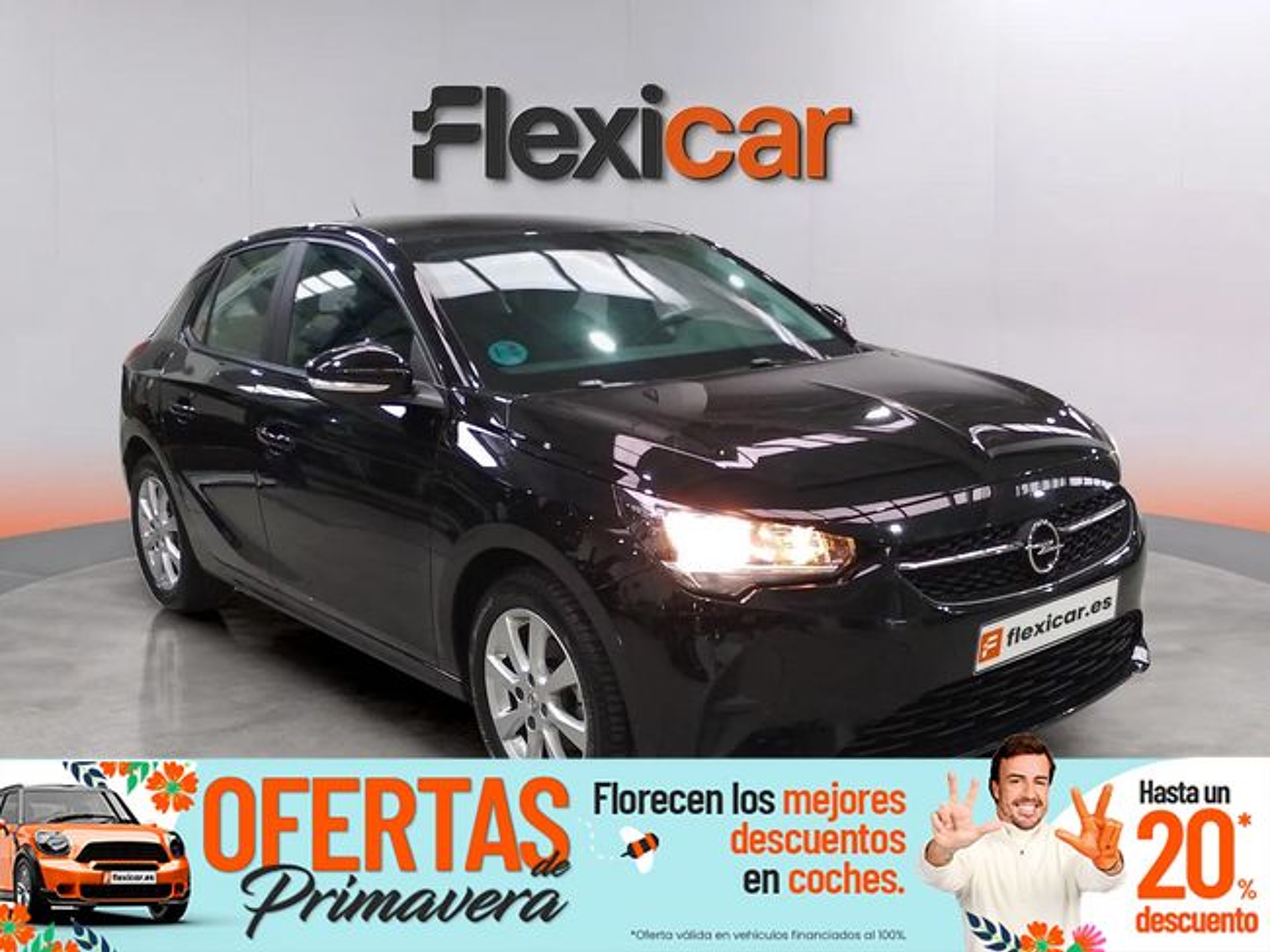 Imagen de OPEL Corsa