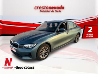 Imagen de BMW Serie 3 318d