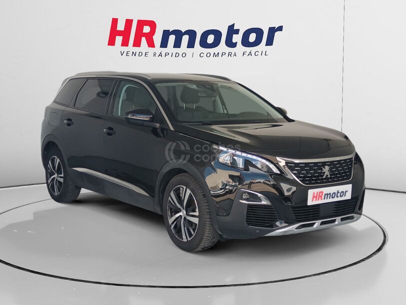 Foto del PEUGEOT 5008 1.2 PureTech S&S Allure 130