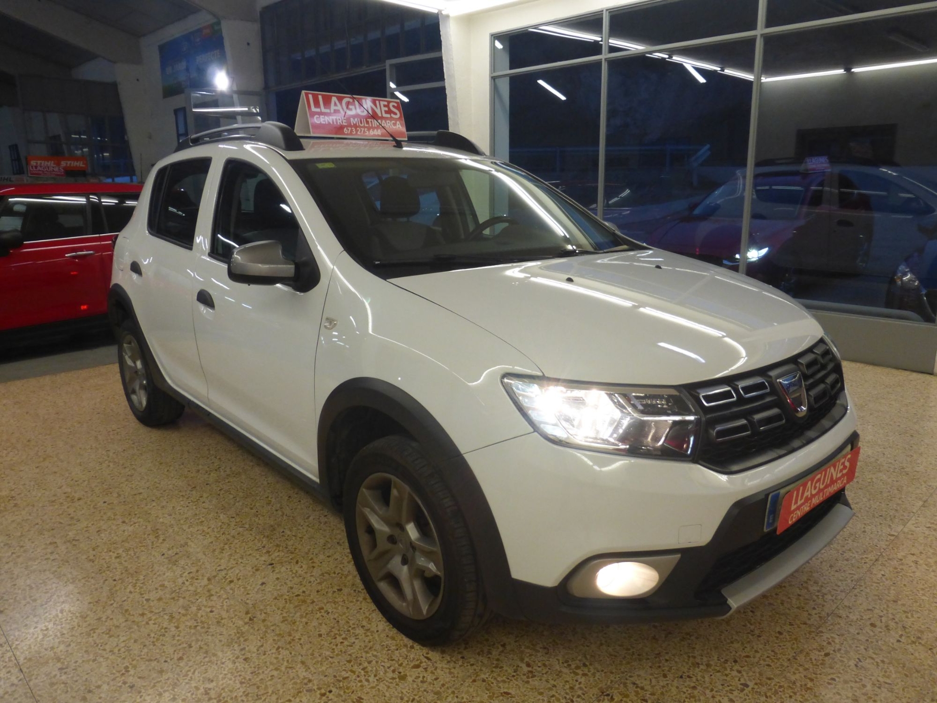 Imagen de DACIA Sandero