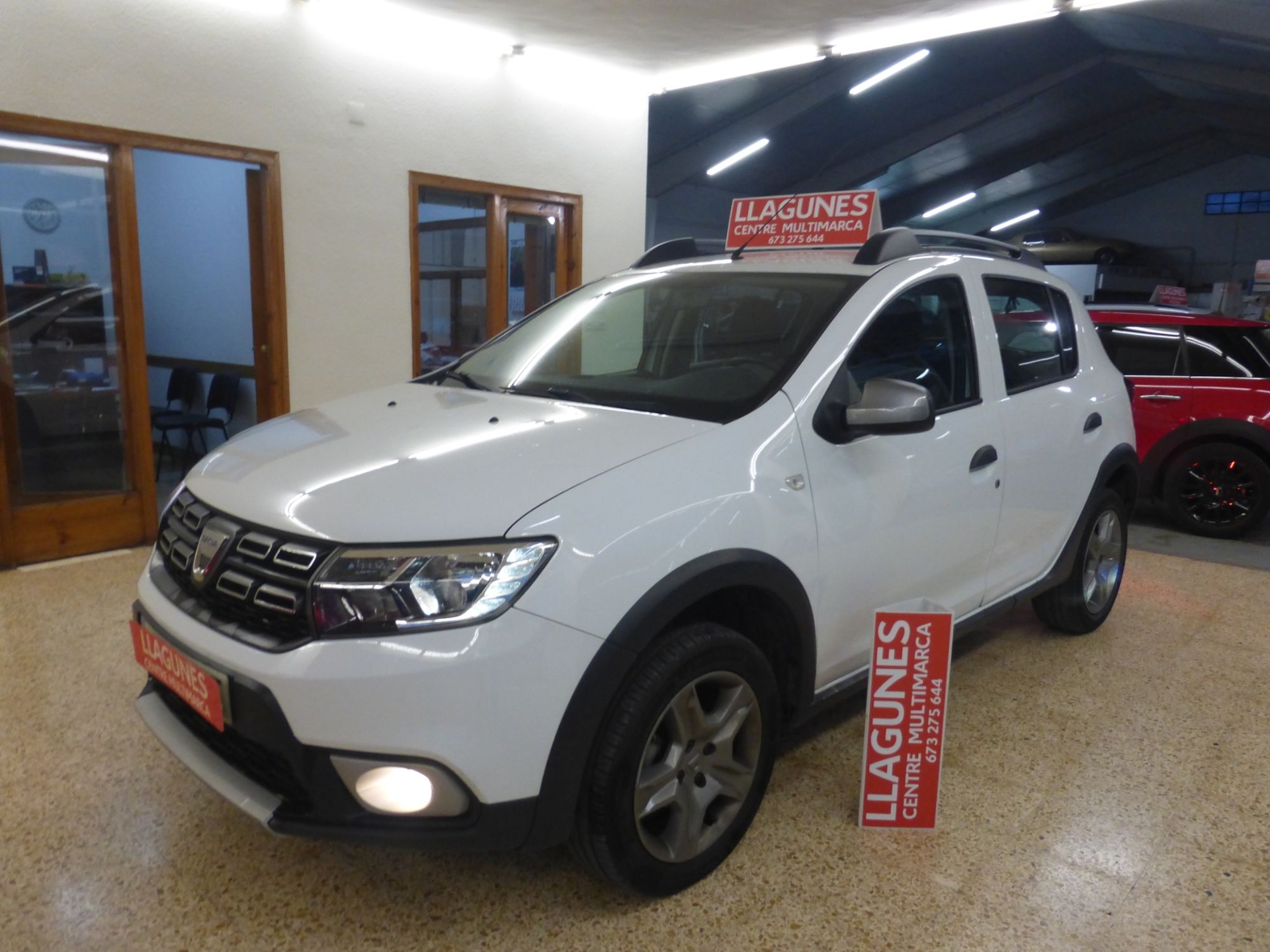 Imagen de DACIA Sandero