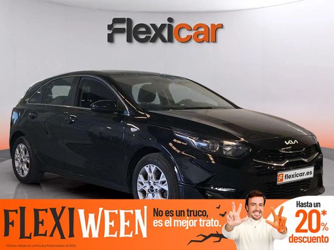 KIA Ceed (1.6 MHEV iMT 100kW (136CV) Drive) en Almería