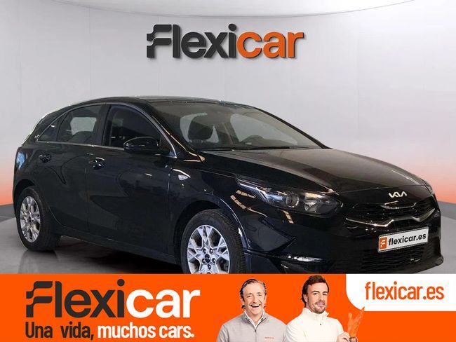 KIA Ceed (1.6 MHEV iMT 100kW (136CV) Drive) en Almería