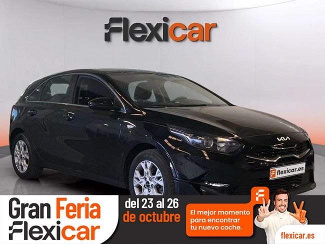 KIA Ceed (1.6 MHEV iMT 100kW (136CV) Drive) en Almería