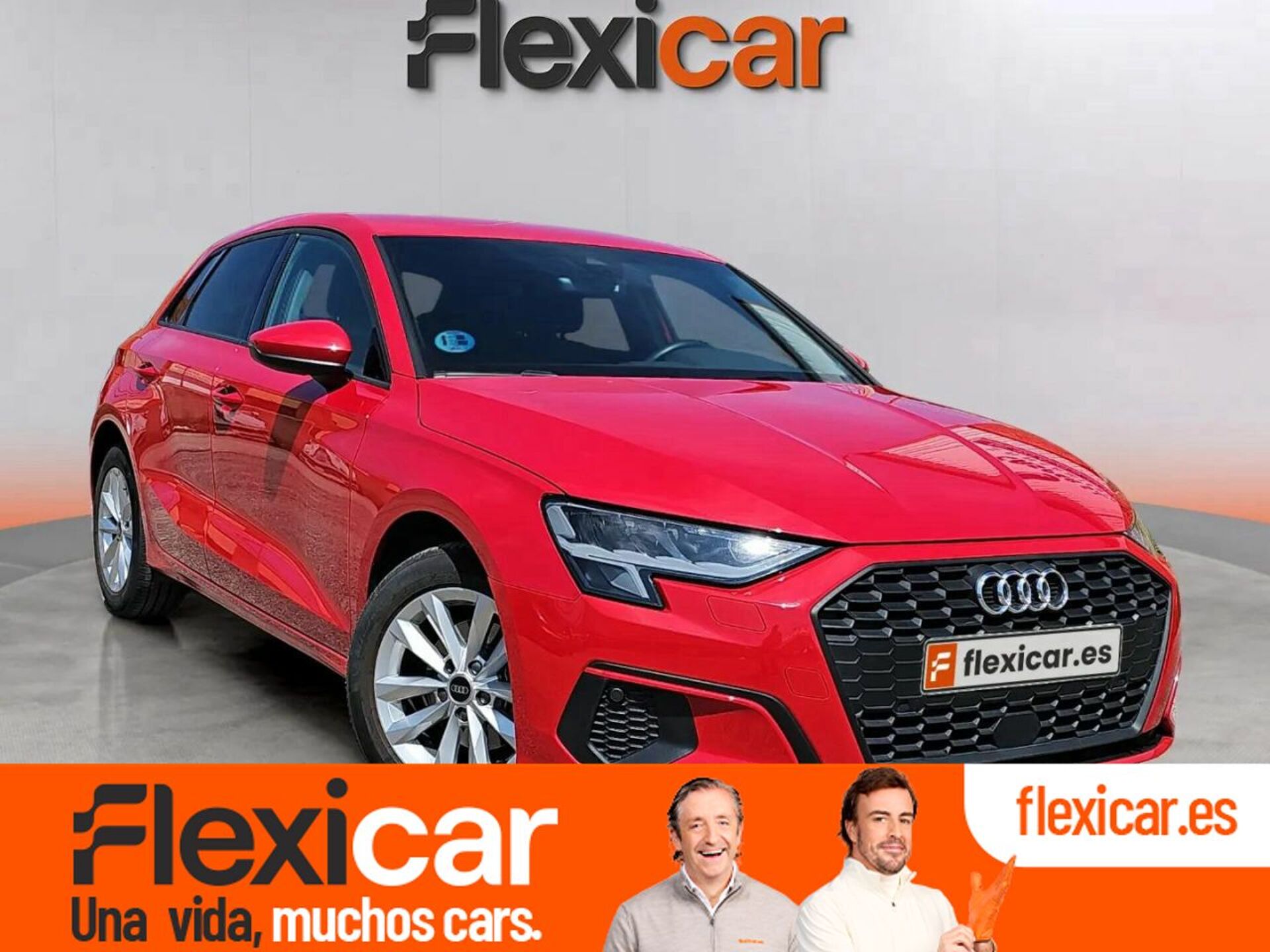 Imagen de AUDI A3