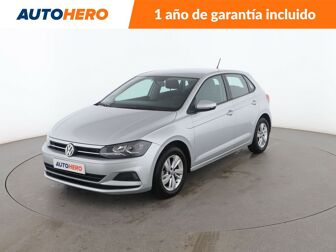 Imagen de VOLKSWAGEN Polo 1.0 TSI Advance 70kW