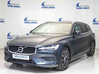 Imagen de VOLVO V60 D3 Momentum