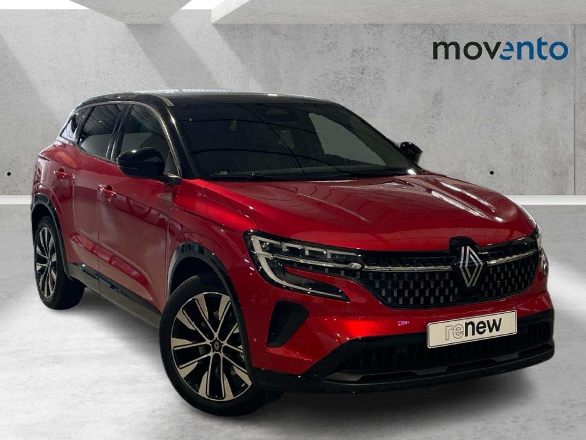 Imagen de RENAULT Austral