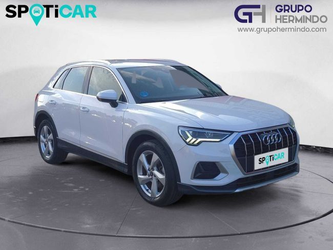 Foto del AUDI Q3 Sportback 35 TDI Advanced quattro S tronic