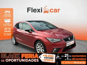 Imagen de SEAT Ibiza 1.5 TSI S&S FR DSG7 150