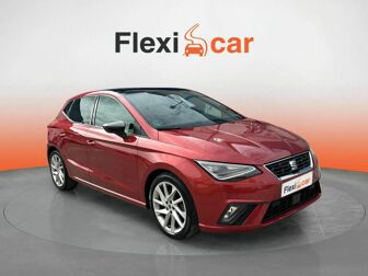 Imagen de SEAT Ibiza 1.5 TSI S&S FR DSG7 150