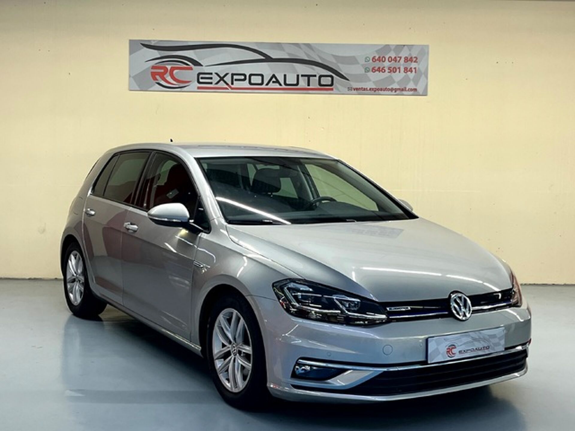 Imagen 2 de VOLKSWAGEN Golf