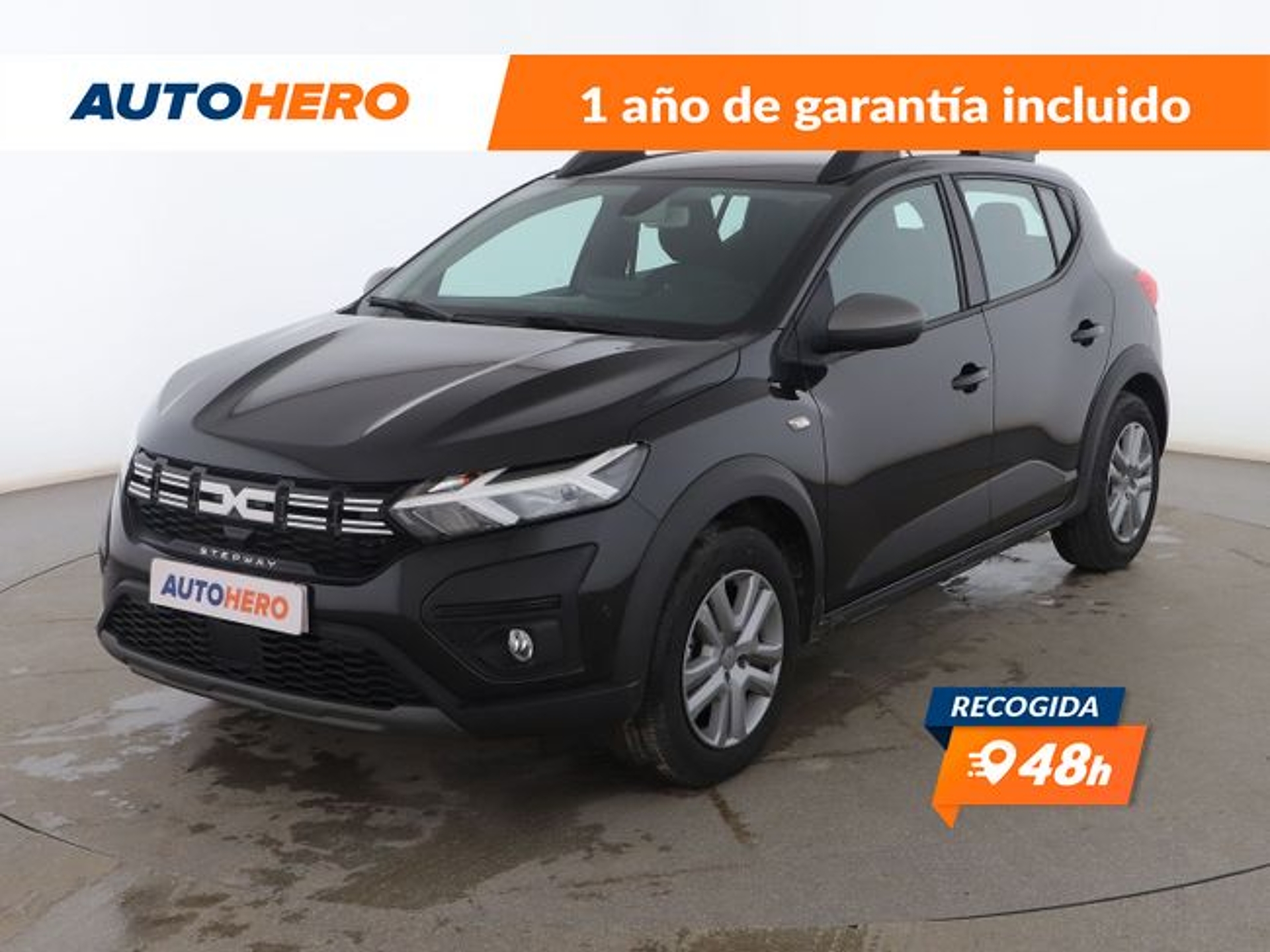 Imagen de DACIA Sandero