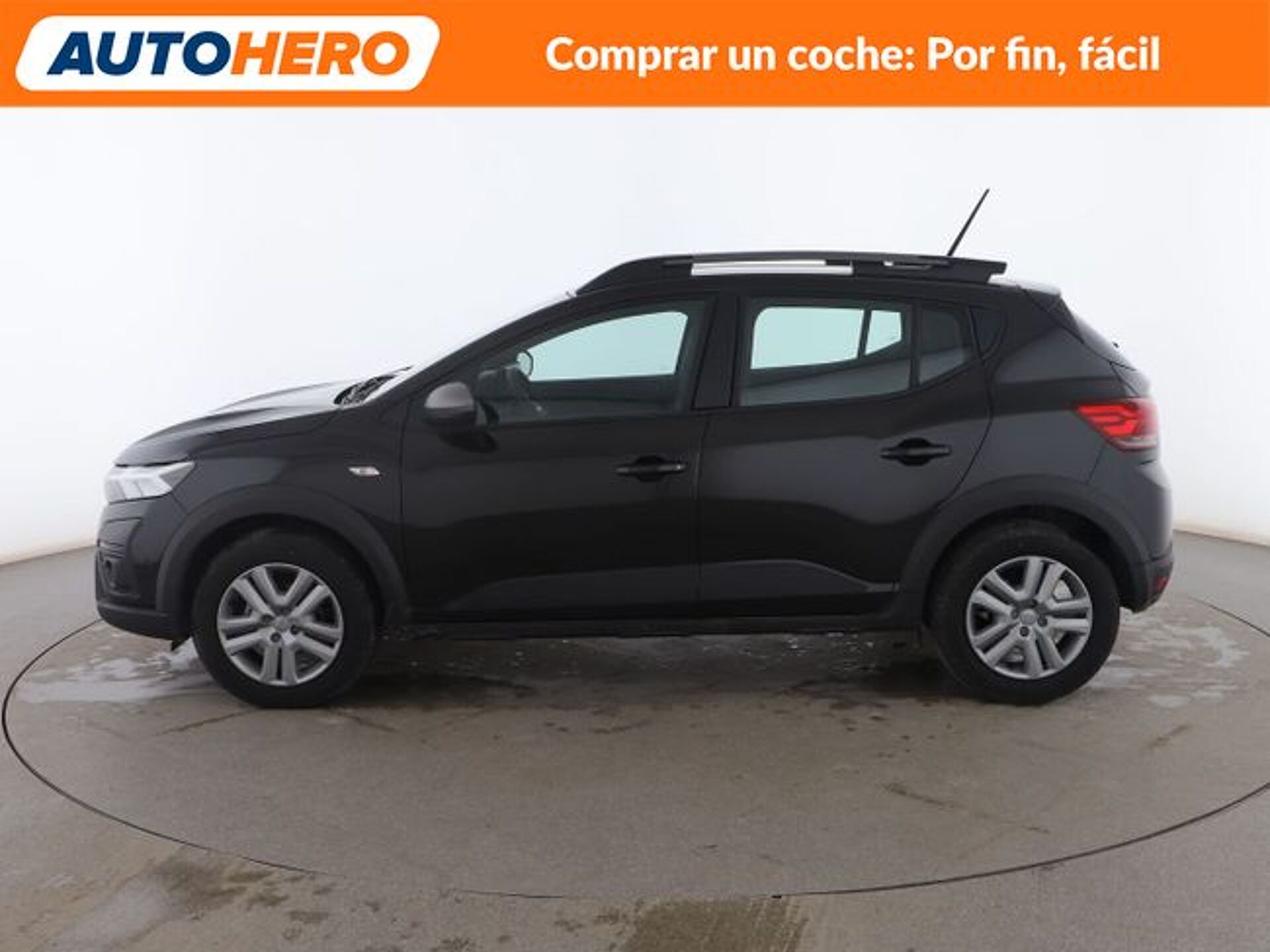 Imagen 3 de DACIA Sandero